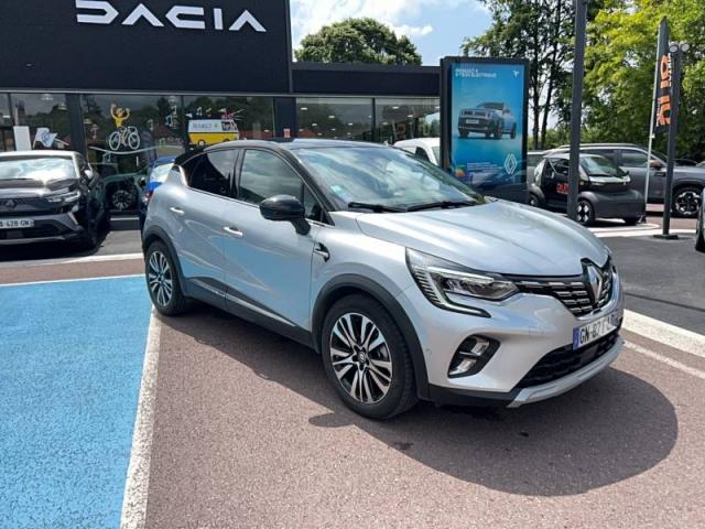 Renault Captur image 4