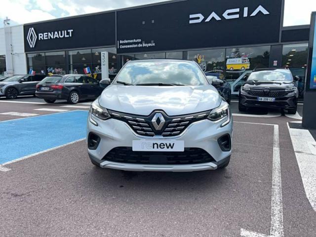 Renault Captur image 7