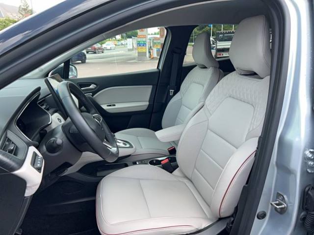 Renault Captur image 3