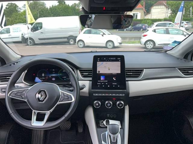 Renault Captur image 9