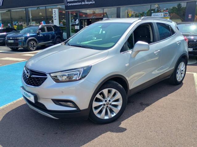 Opel Mokka X 1.6 Cdti - 136 Ch 4x2 Innovation