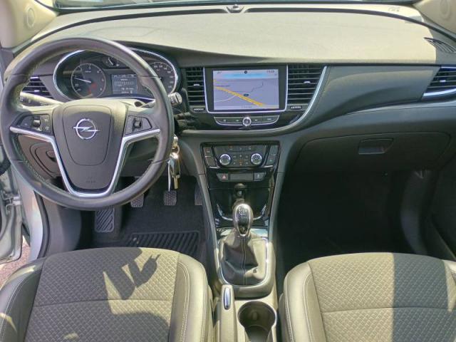 Opel Mokka image 4