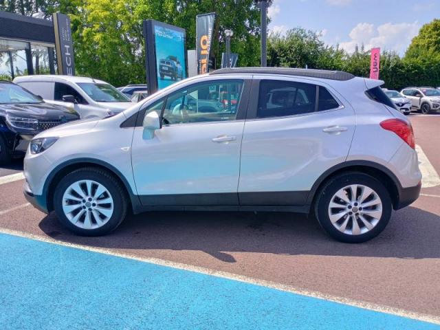 Opel Mokka image 5