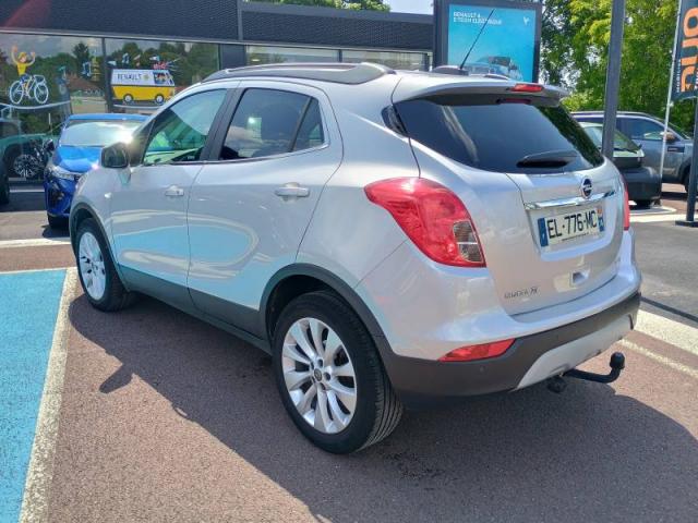Opel Mokka image 3
