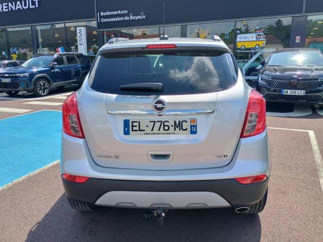 Opel Mokka image 8