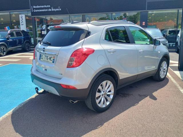 Opel Mokka image 1