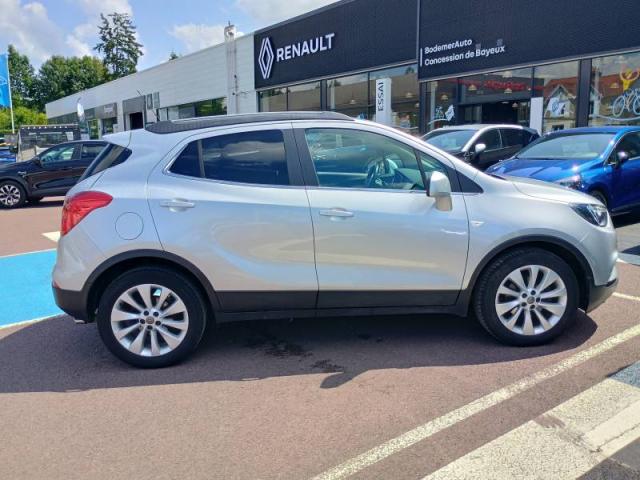 Opel Mokka image 6