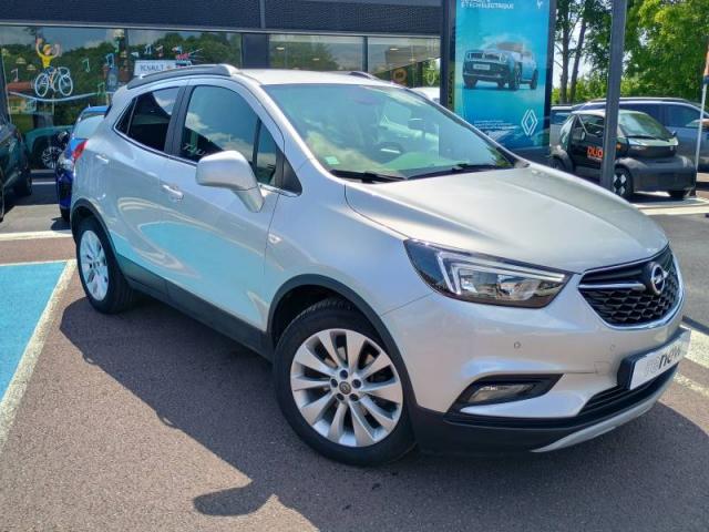 Opel Mokka image 2