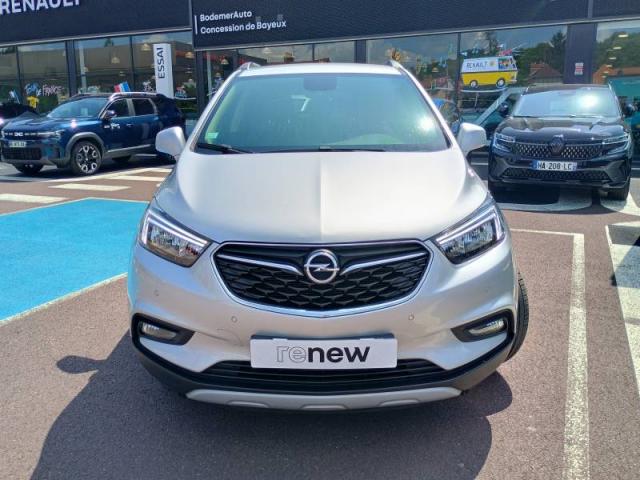 Opel Mokka image 7