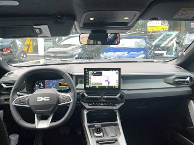 Dacia Bigster image 6