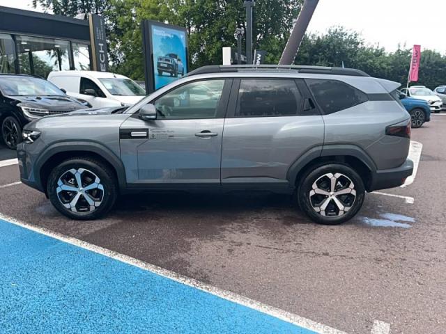 Dacia Bigster image 5