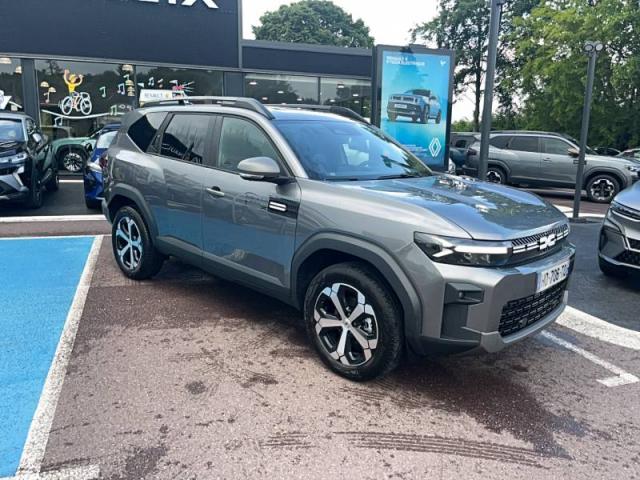 Dacia Bigster image 2