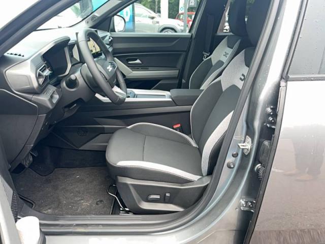 Dacia Bigster image 4