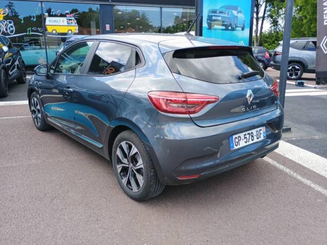 Renault Clio image 3