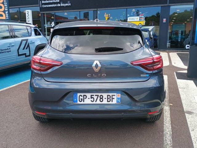 Renault Clio image 6