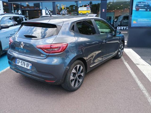Renault Clio image 5