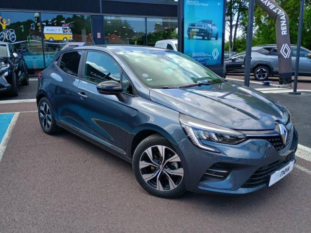 Renault Clio image 9