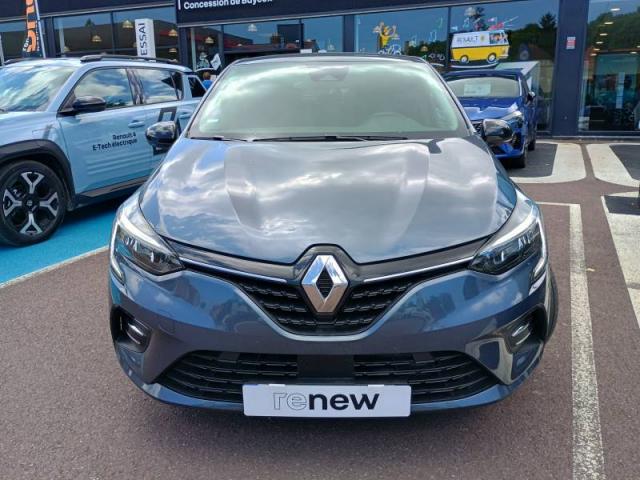 Renault Clio image 8