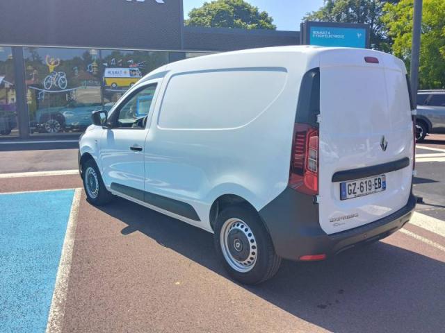 Renault Express image 5