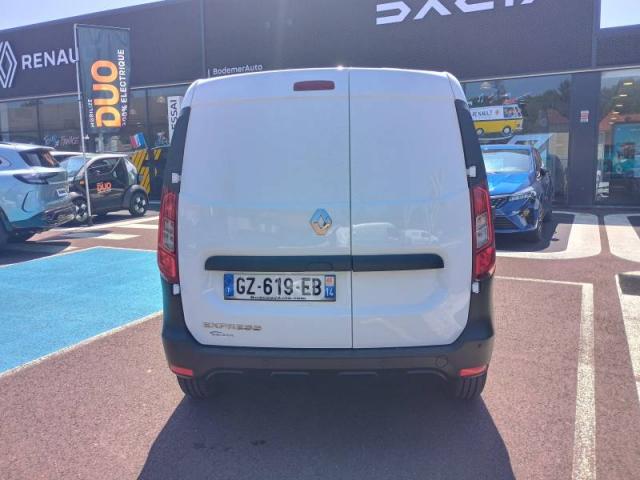 Renault Express image 1