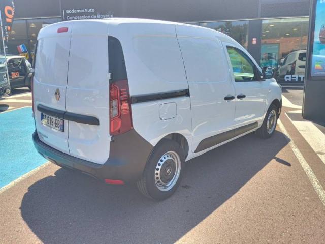 Renault Express image 2