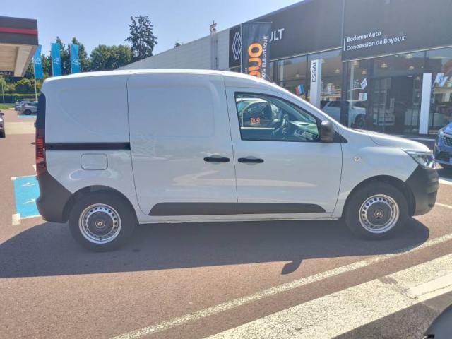 Renault Express image 4