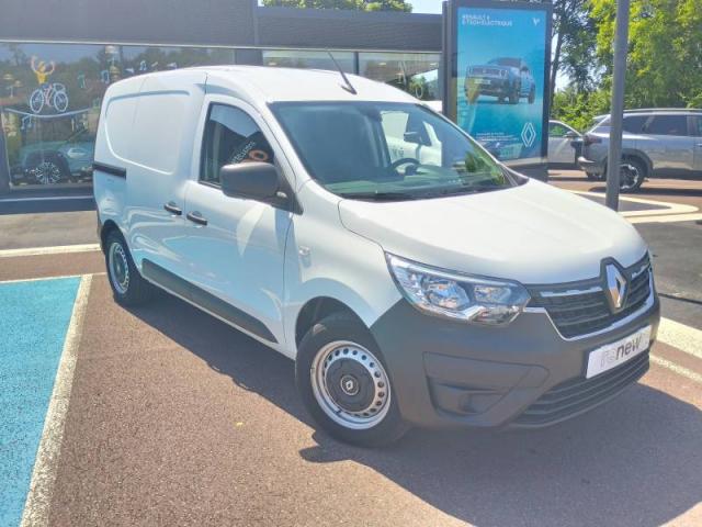 Renault Express image 3