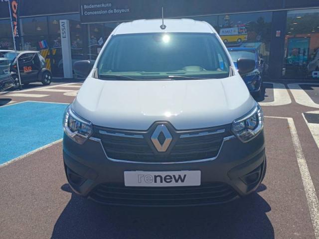 Renault Express image 9