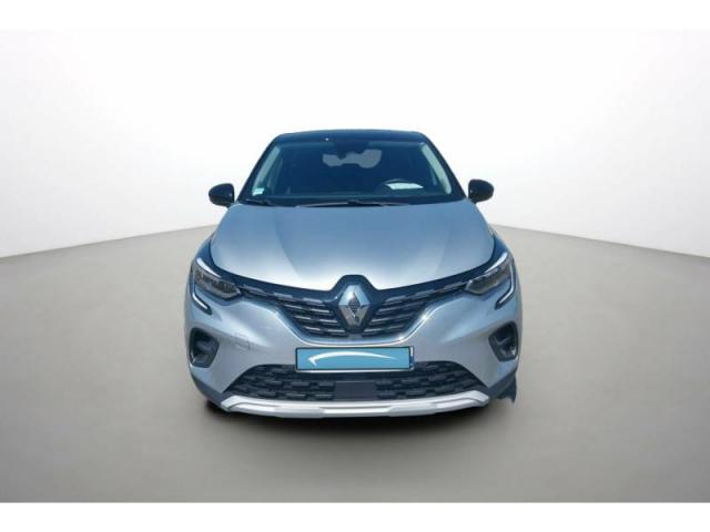 Renault Captur image 3