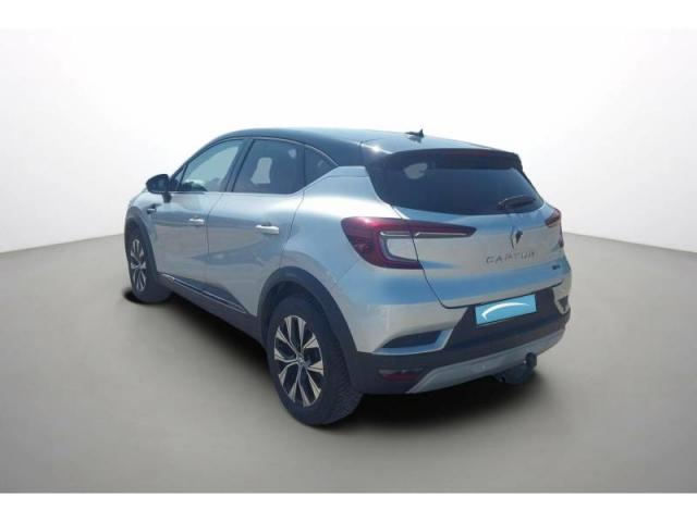 Renault Captur image 8