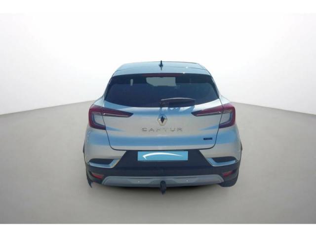 Renault Captur image 4