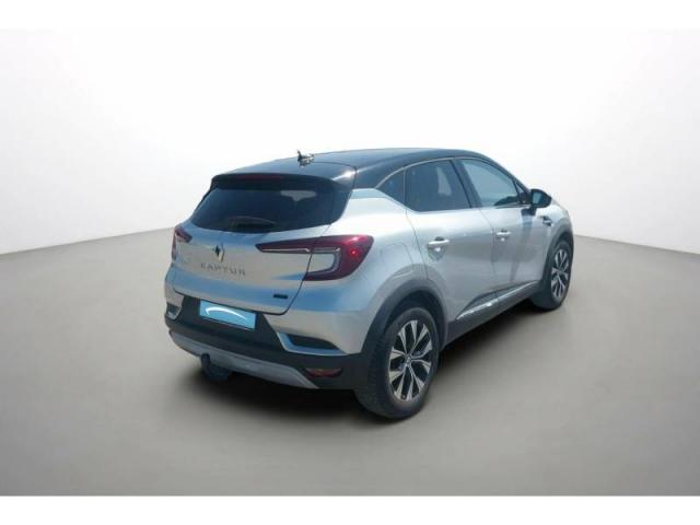 Renault Captur image 2