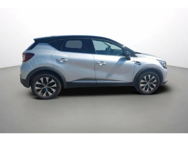 Renault Captur image 1