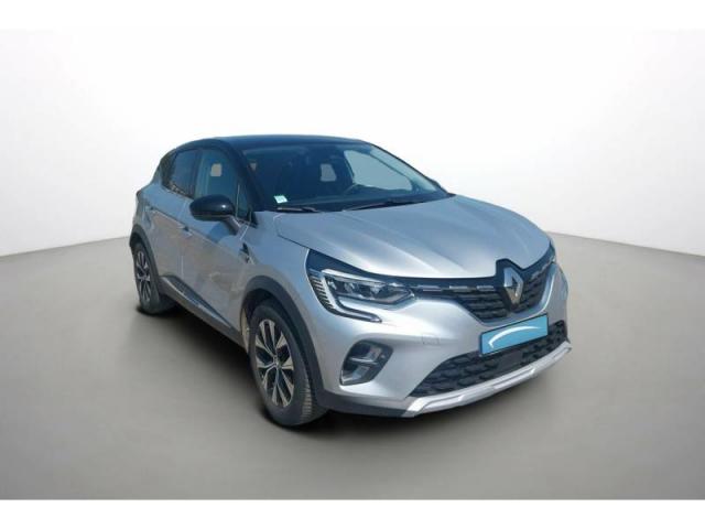 Renault Captur image 6