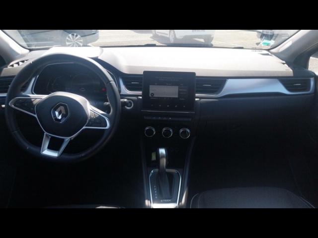 Renault Captur image 7