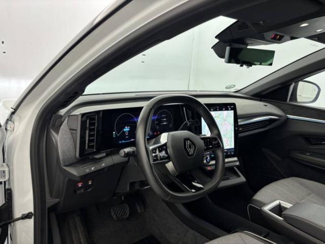 Renault Mégane image 1