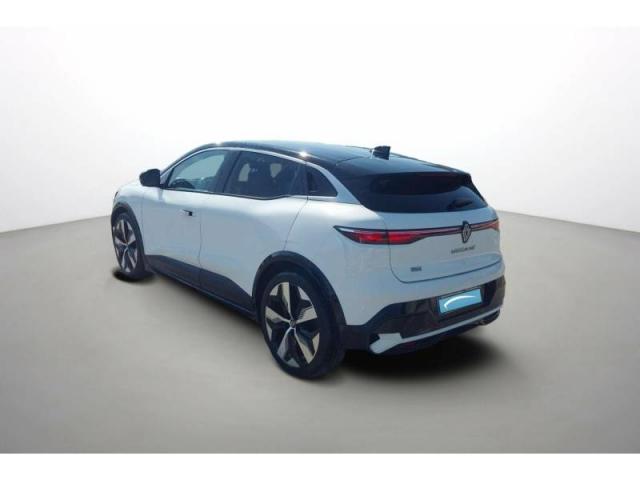 Renault Mégane image 1