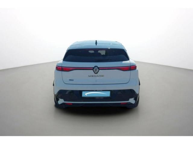 Renault Mégane image 5