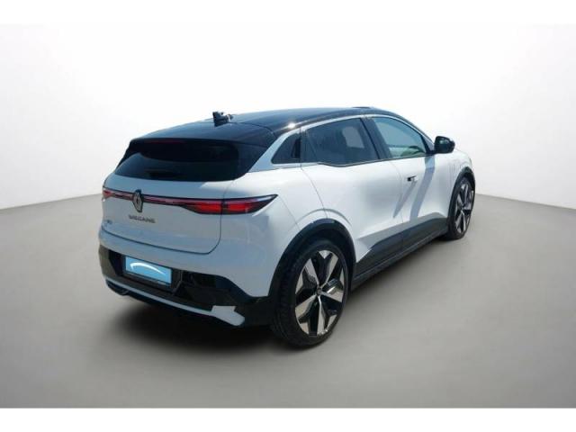 Renault Mégane image 6