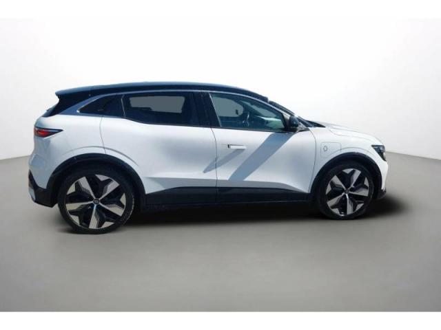 Renault Mégane image 4