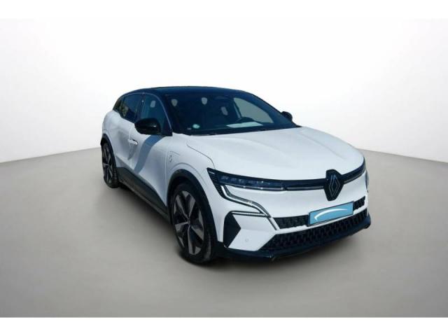 Renault Mégane image 3