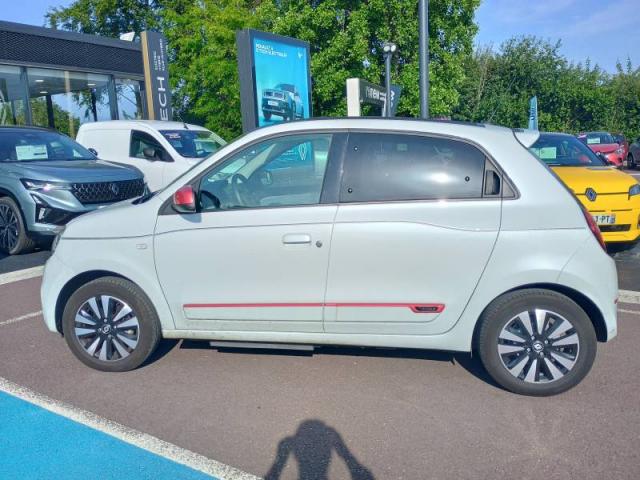Renault Twingo image 3