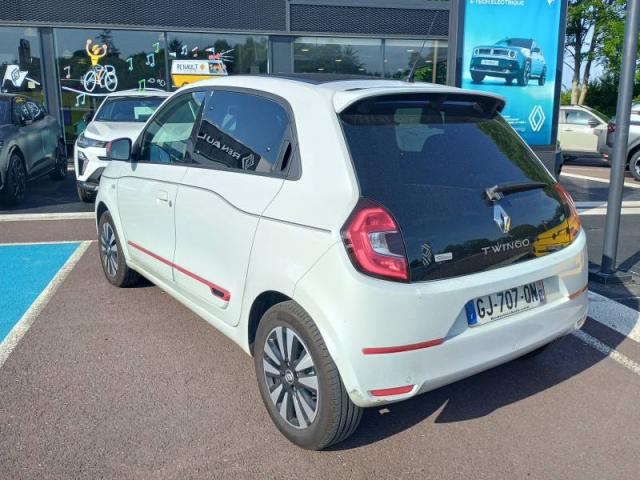 Renault Twingo image 9