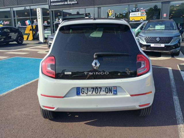 Renault Twingo image 2