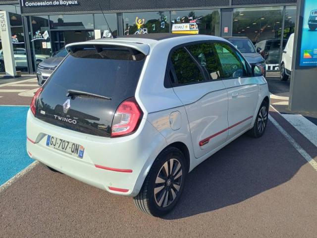 Renault Twingo image 6