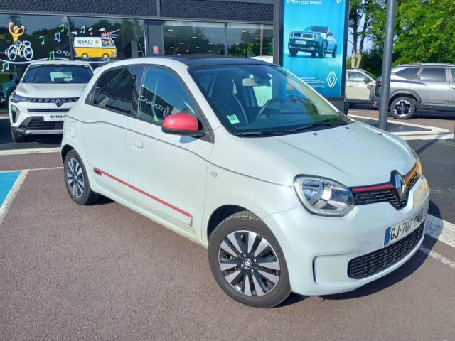Renault Twingo image 8