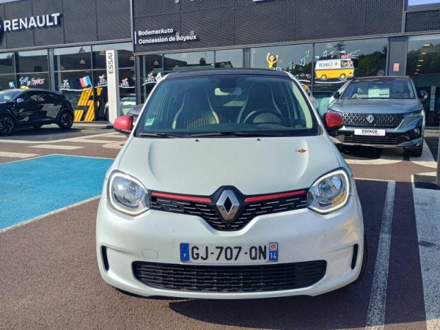 Renault Twingo image 7