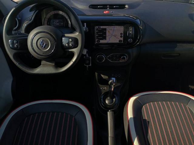 Renault Twingo image 4