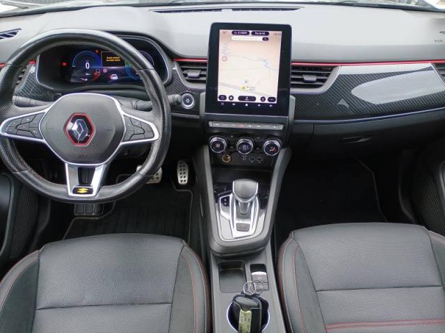 Renault Arkana image 9