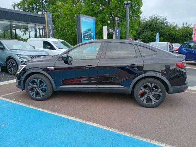 Renault Arkana image 2
